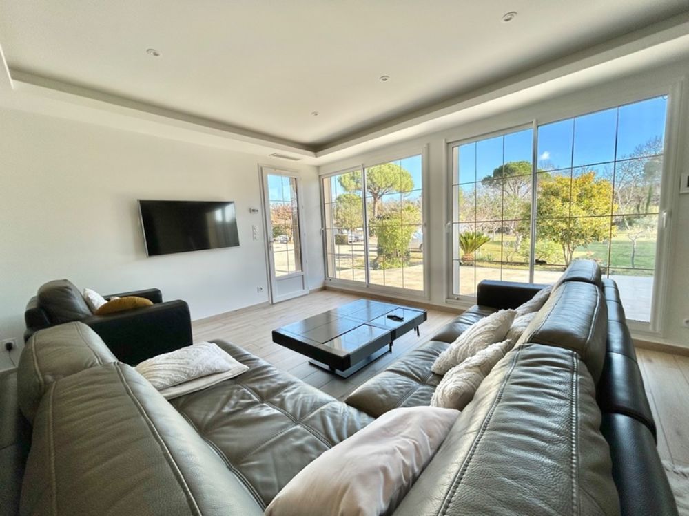 � vendre  Maison Puget-sur-Argens (83480)