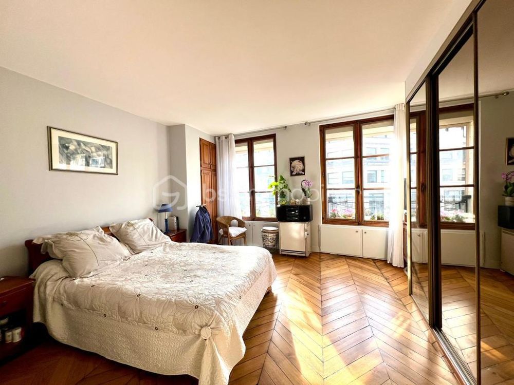 � vendre  Appartement Paris 2