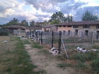  Maison � vendre 2 pi�ces 81 m�