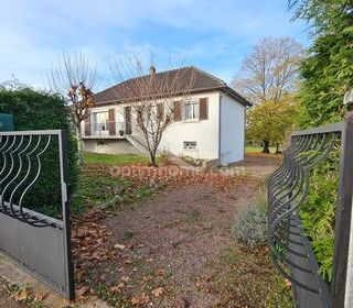  Maison � vendre 5 pi�ces 87 m�