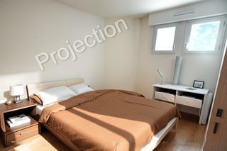  Appartement � vendre 2 pi�ces 40 m�