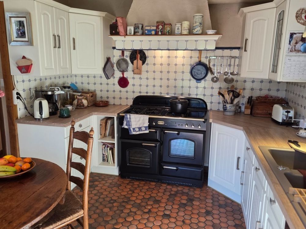 � vendre  Maison Blangy-le-Ch�teau (14130)