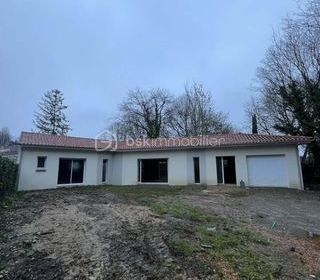  Maison � vendre 5 pi�ces 128 m�