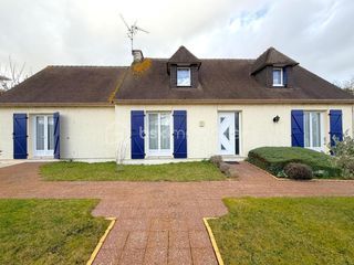  Maison � vendre 8 pi�ces 133 m�