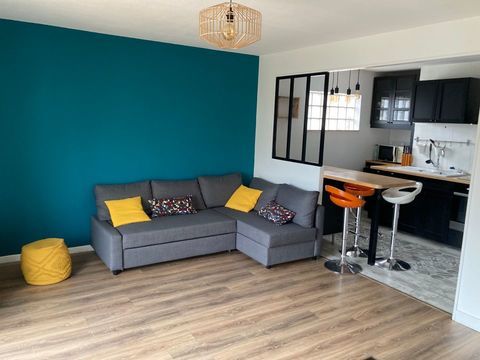   Appartement de 65m2 � louer sur Floirac Appartement - 3 pi�ce(s) - 65 m�