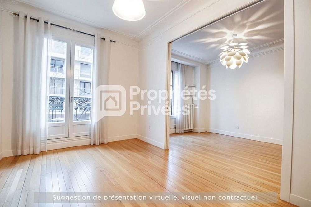 � vendre  Appartement Paris 15