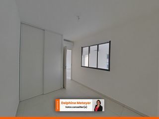  Appartement � vendre 4 pi�ces 83 m�