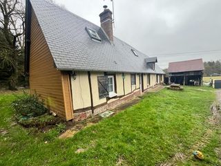  Maison � vendre 6 pi�ces 95 m�