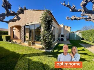  Villa � vendre 4 pi�ces 129 m�