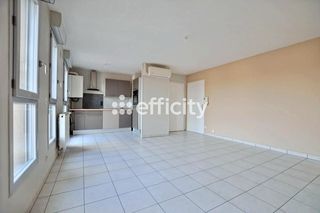  Appartement � vendre 2 pi�ces 45 m�