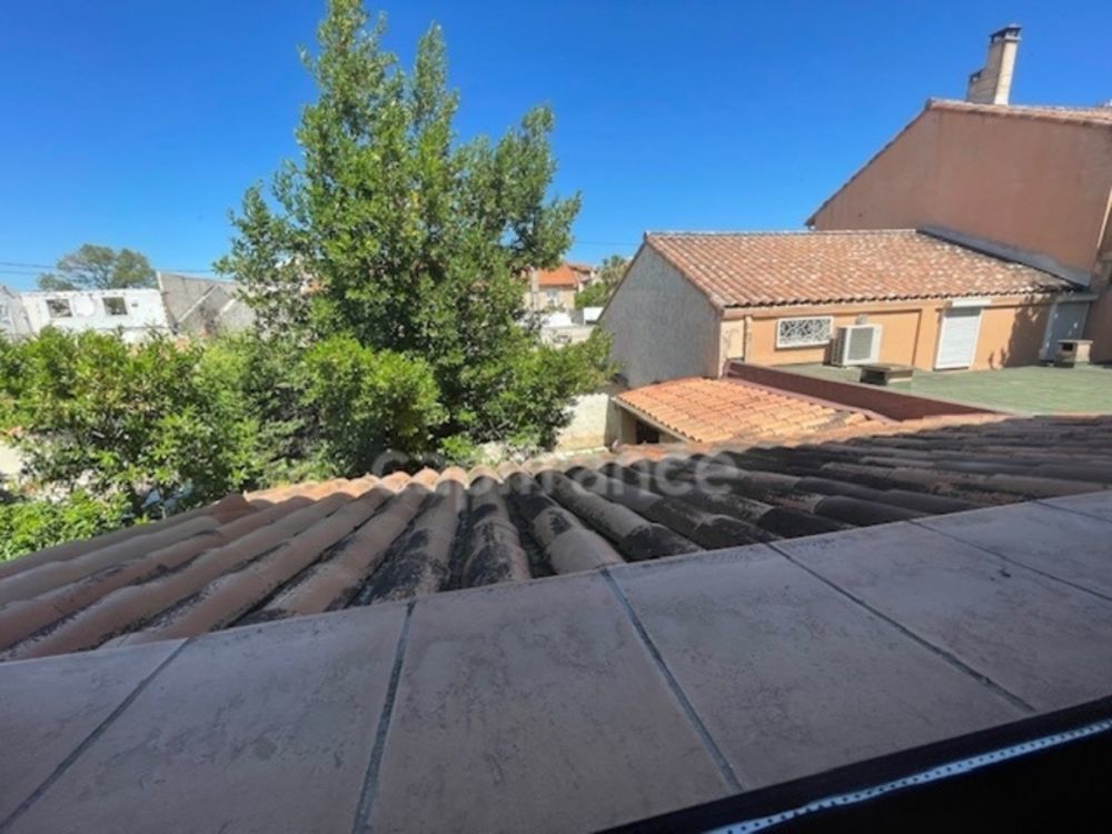 � vendre  Maison Marseille 9