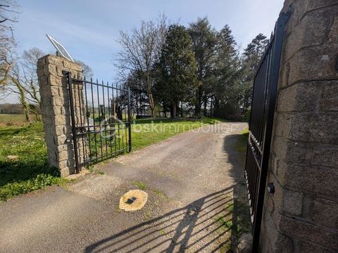   Maison de campagne Maison - 6 pi�ce(s) - 143 m�