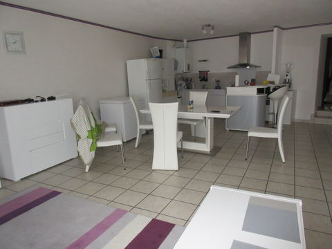   LOCATION T4 RODEZ SANS FRAIS D'AGENCE Appartement - 4 pi�ce(s) - 94 m�