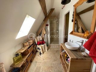  Propri�t�/ch�teau � vendre 8 pi�ces 222 m�