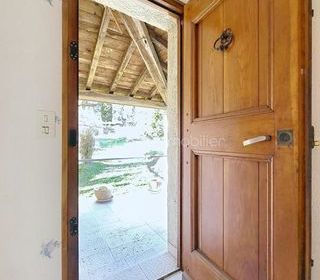  Propri�t�/ch�teau � vendre 6 pi�ces 176 m�