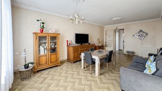  Maison � vendre 3 pi�ces 72 m�