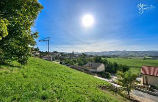  Terrain � vendre 533 m�