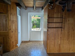  Maison � vendre 4 pi�ces 65 m�