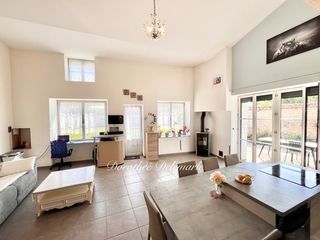  Maison � vendre 7 pi�ces 220 m�