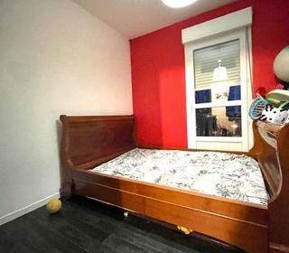  Appartement � vendre 3 pi�ces 58 m�