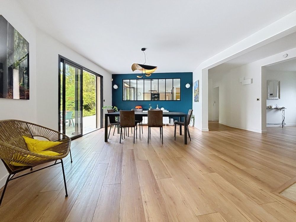 � vendre  Maison Taissy (51500)