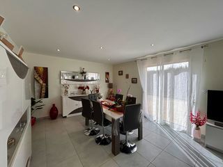  Maison � vendre 6 pi�ces 125 m�