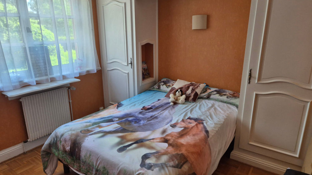 � vendre  Maison Wervicq-Sud (59117)