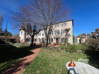  Maison � vendre 12 pi�ces 336 m�