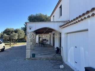  Villa � vendre 4 pi�ces 142 m�