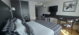  Appartement � vendre 1 pi�ce 23 m�