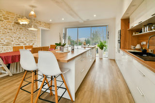  Maison � vendre 9 pi�ces 240 m�