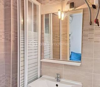  Appartement � vendre 1 pi�ce 16 m�