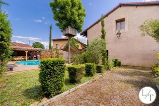  Maison � vendre 6 pi�ces 220 m�