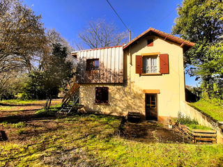  Maison � vendre 4 pi�ces 90 m�