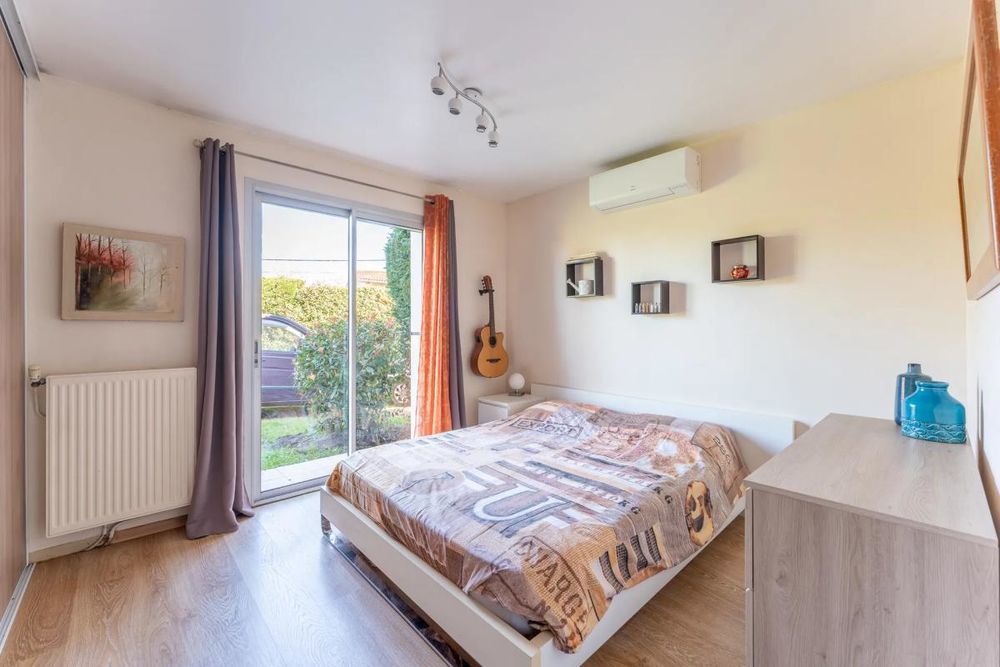 � vendre  Maison Gujan-Mestras (33470)