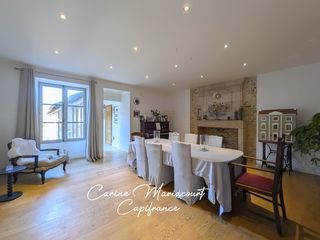  Maison � vendre 9 pi�ces 238 m�