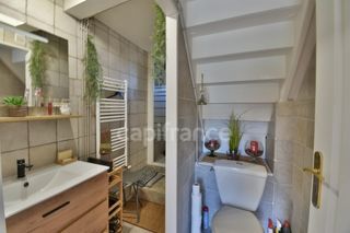  Maison � vendre 5 pi�ces 125 m�