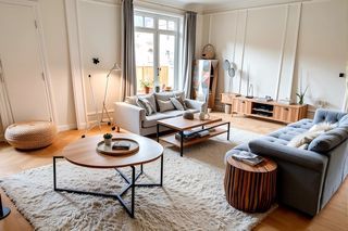  Maison 5 pi�ces 150 m� Montataire