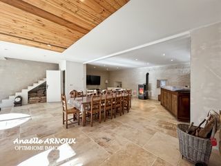  Maison � vendre 7 pi�ces 247 m�