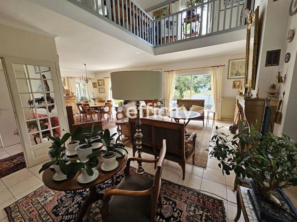 � vendre  Maison Sainte-Marie-de-R� (17740)