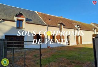  Maison � vendre 8 pi�ces 208 m�