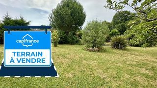  Terrain � vendre 554 m�