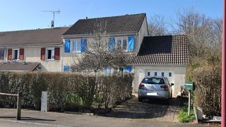  Maison � vendre 5 pi�ces 105 m�