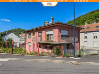  Maison � vendre 5 pi�ces 130 m�