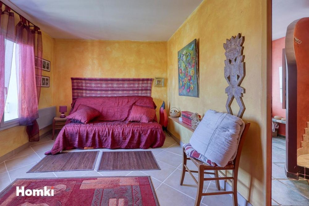 � vendre  Maison N�oules (83136)