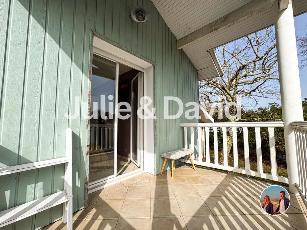 � vendre  Maison Lacanau (33680)