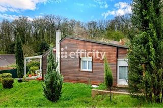  Maison � vendre 5 pi�ces 96 m�