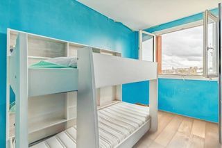  Appartement � vendre 4 pi�ces 75 m�