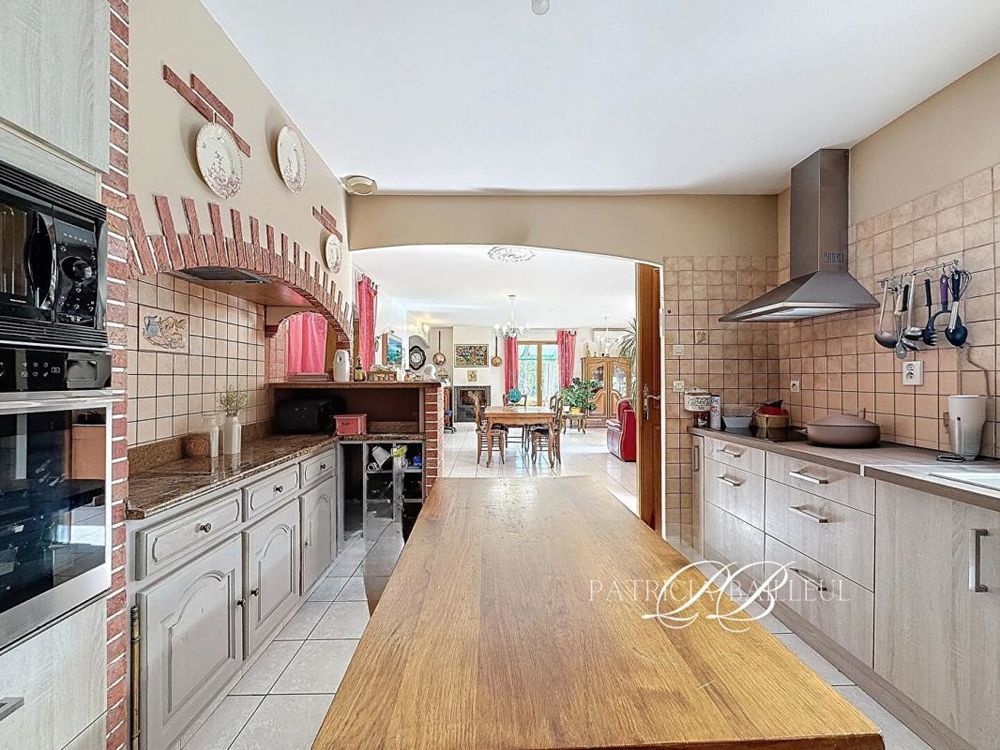 � vendre  Villa Th�za (66200)