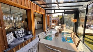  Appartement � vendre 4 pi�ces 73 m�